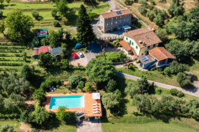 Casa Vacanze Legnana Borgo A Mozzano